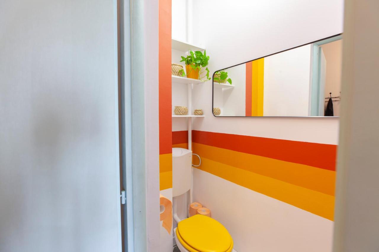 13 Septembrie Apt, Near Marriott 부쿠레슈티 외부 사진