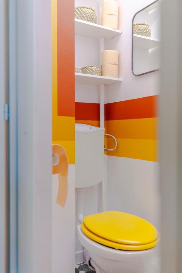 13 Septembrie Apt, Near Marriott 부쿠레슈티 외부 사진